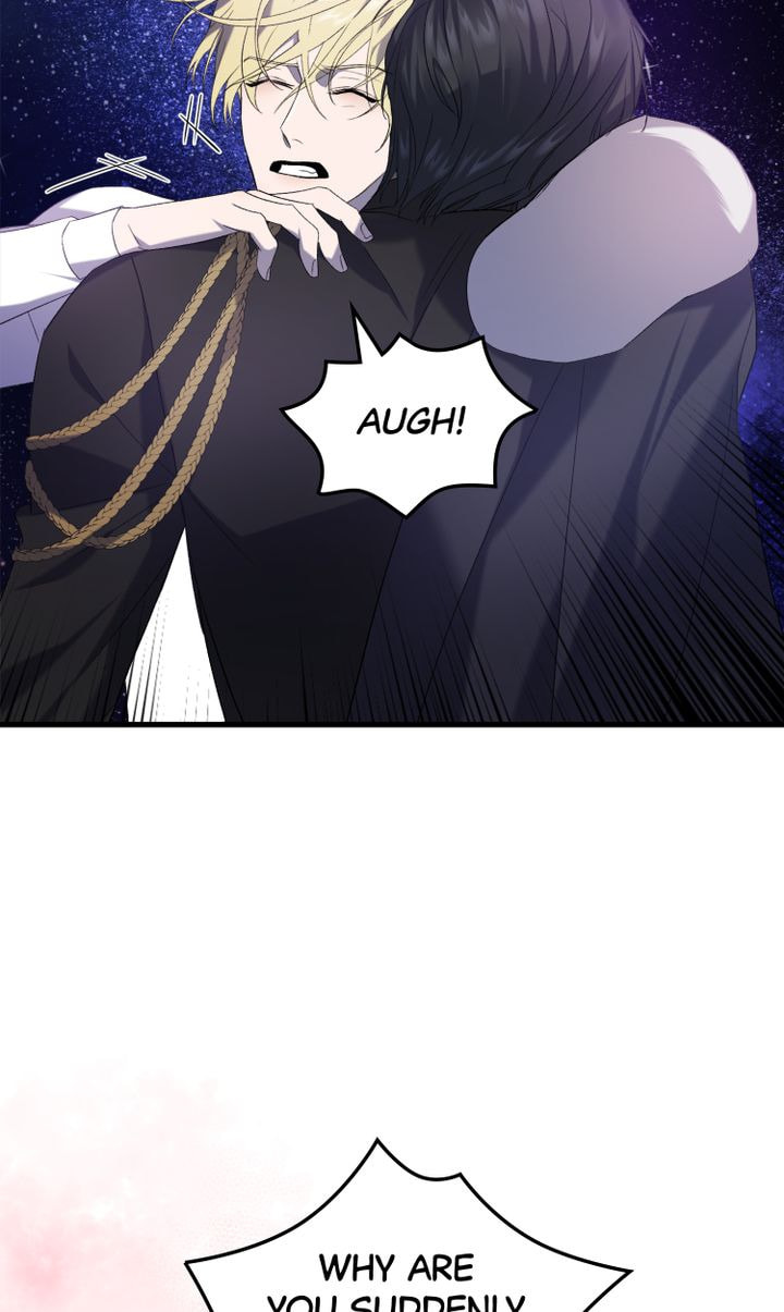 Raising a Sacrifice Chapter 28 page 55 - 
