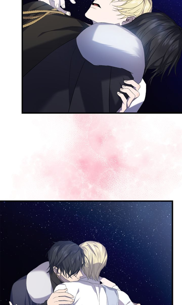 Raising a Sacrifice Chapter 28 page 58 - 