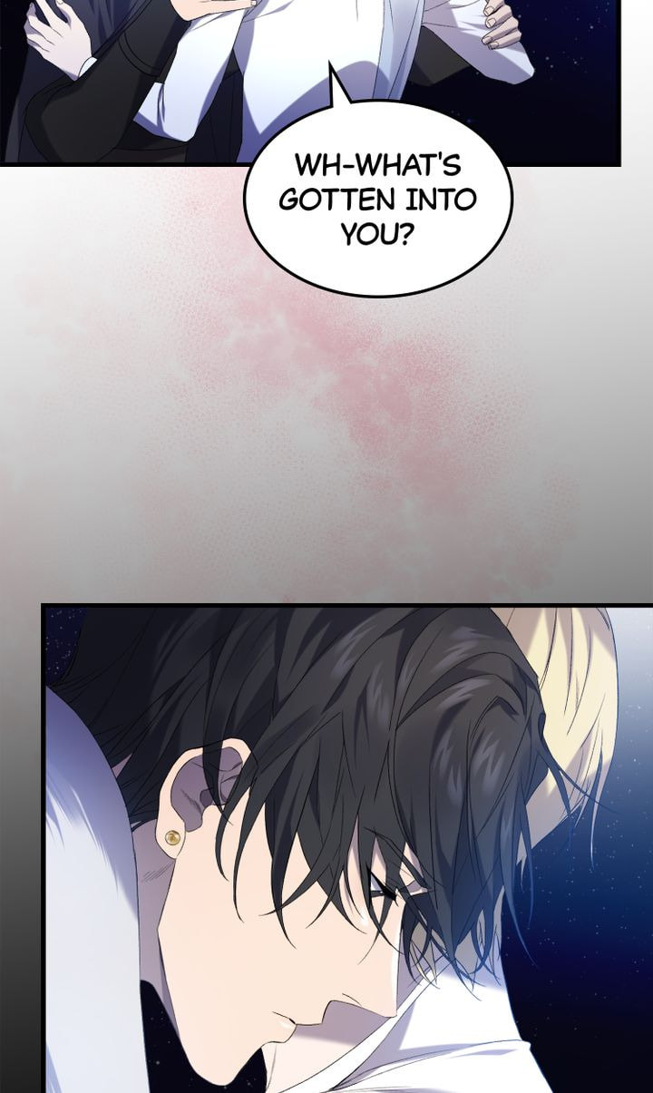 Raising a Sacrifice Chapter 28 page 59 - 