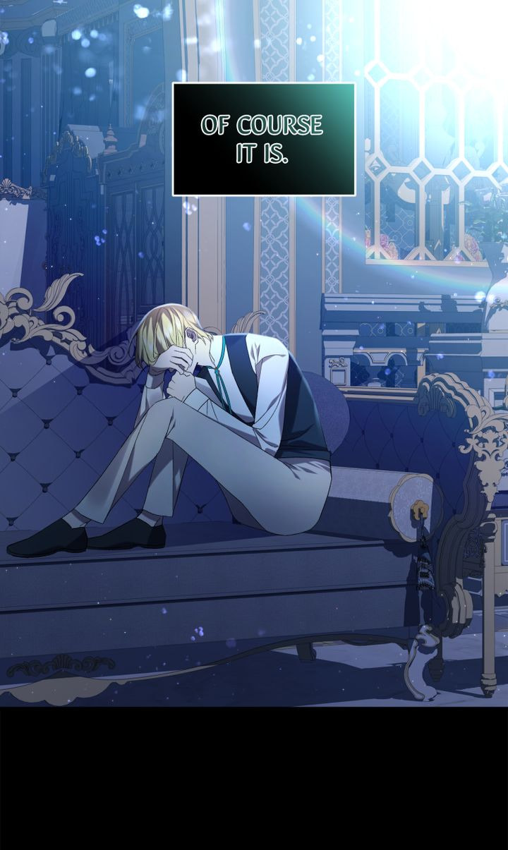 Raising a Sacrifice Chapter 28 page 7 - 