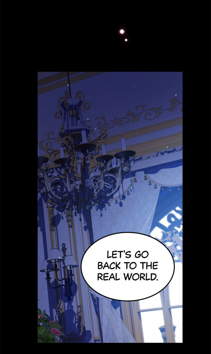 Raising a Sacrifice Chapter 28 page 61 - 