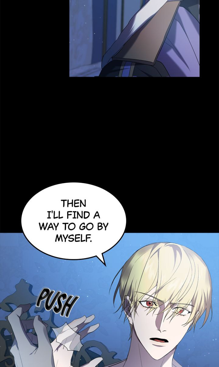 Raising a Sacrifice Chapter 28 page 63 - 