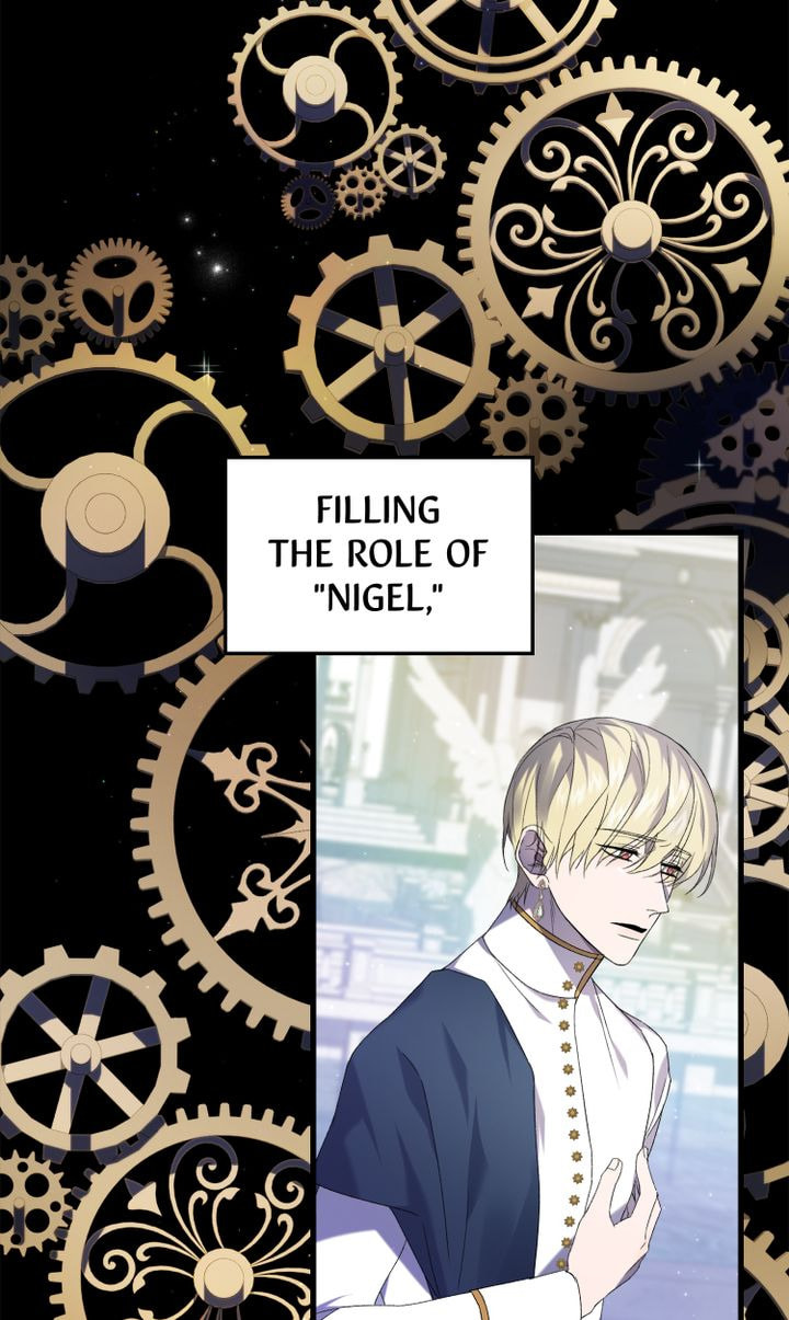 Raising a Sacrifice Chapter 28 page 9 - 
