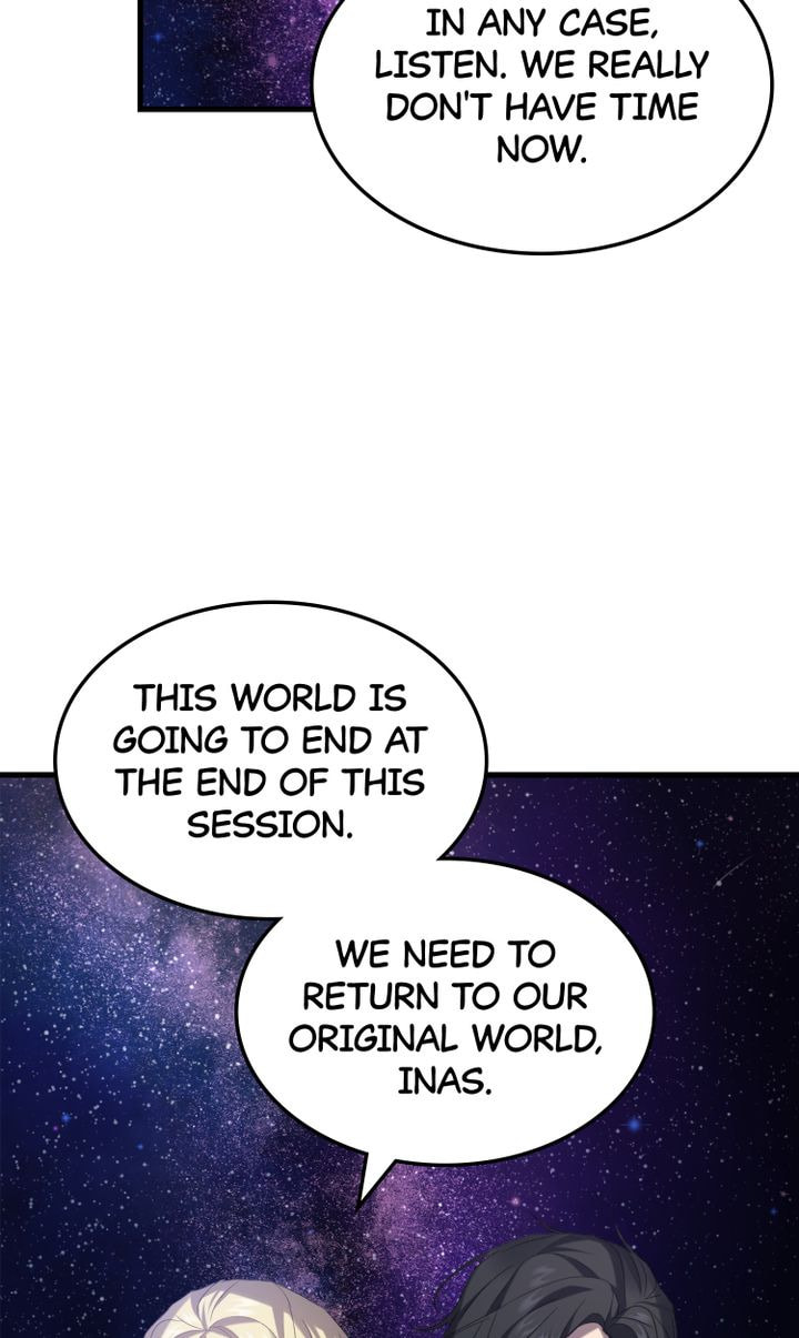 Raising a Sacrifice Chapter 28 page 83 - 