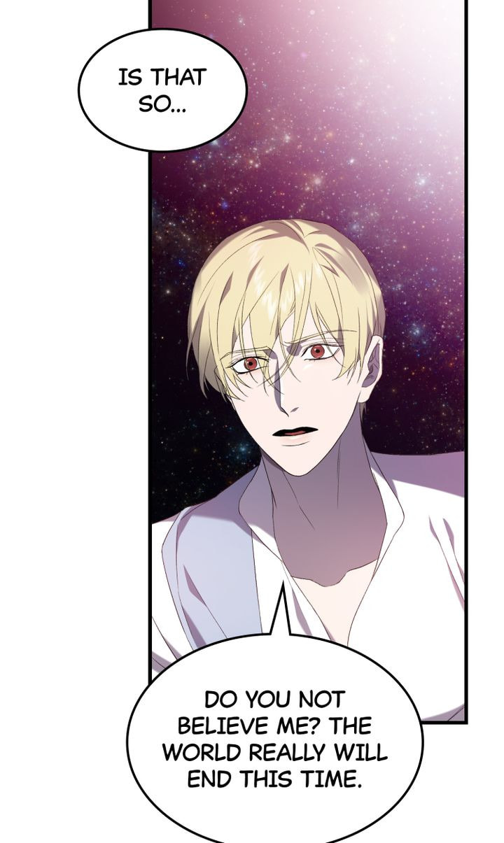 Raising a Sacrifice Chapter 28 page 85 - 