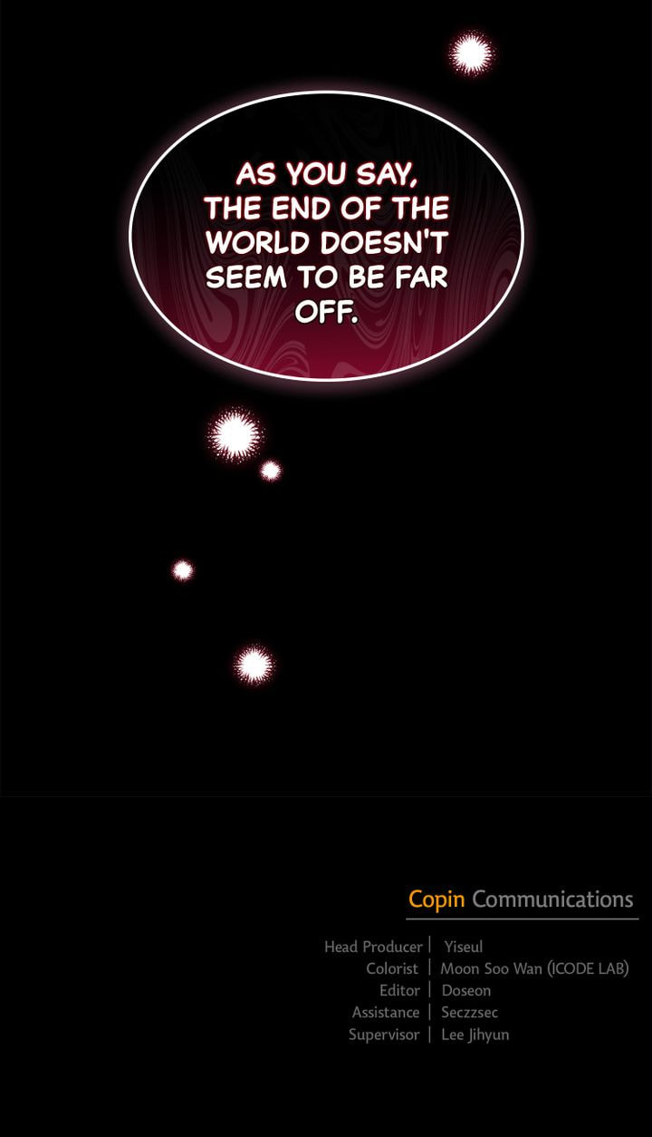 Raising a Sacrifice Chapter 28 page 90 - 