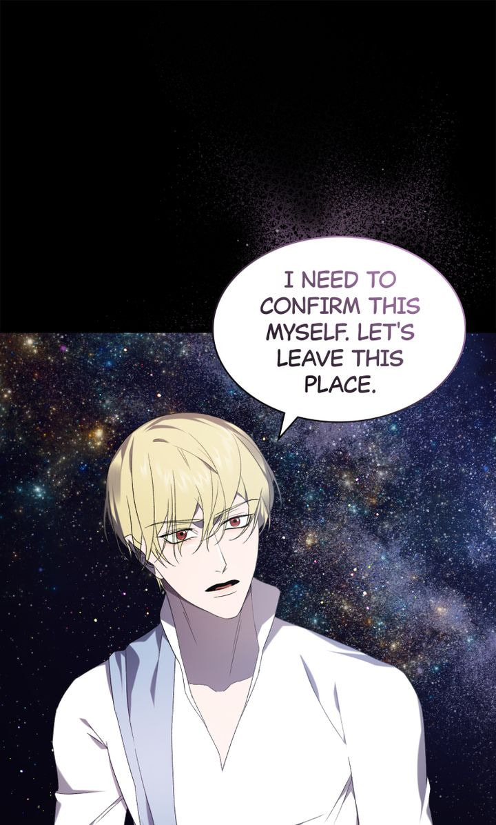 Raising a Sacrifice Chapter 29 page 1 - 