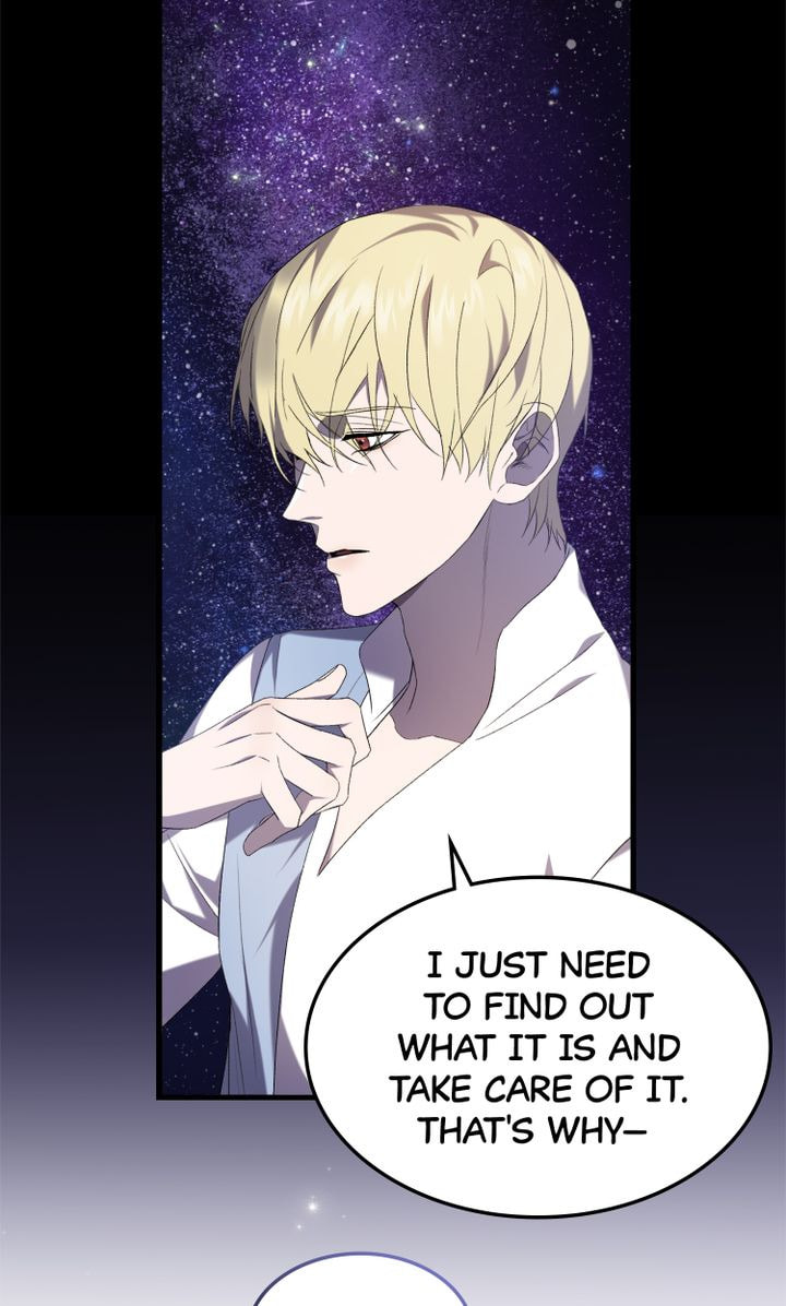 Raising a Sacrifice Chapter 29 page 14 - 