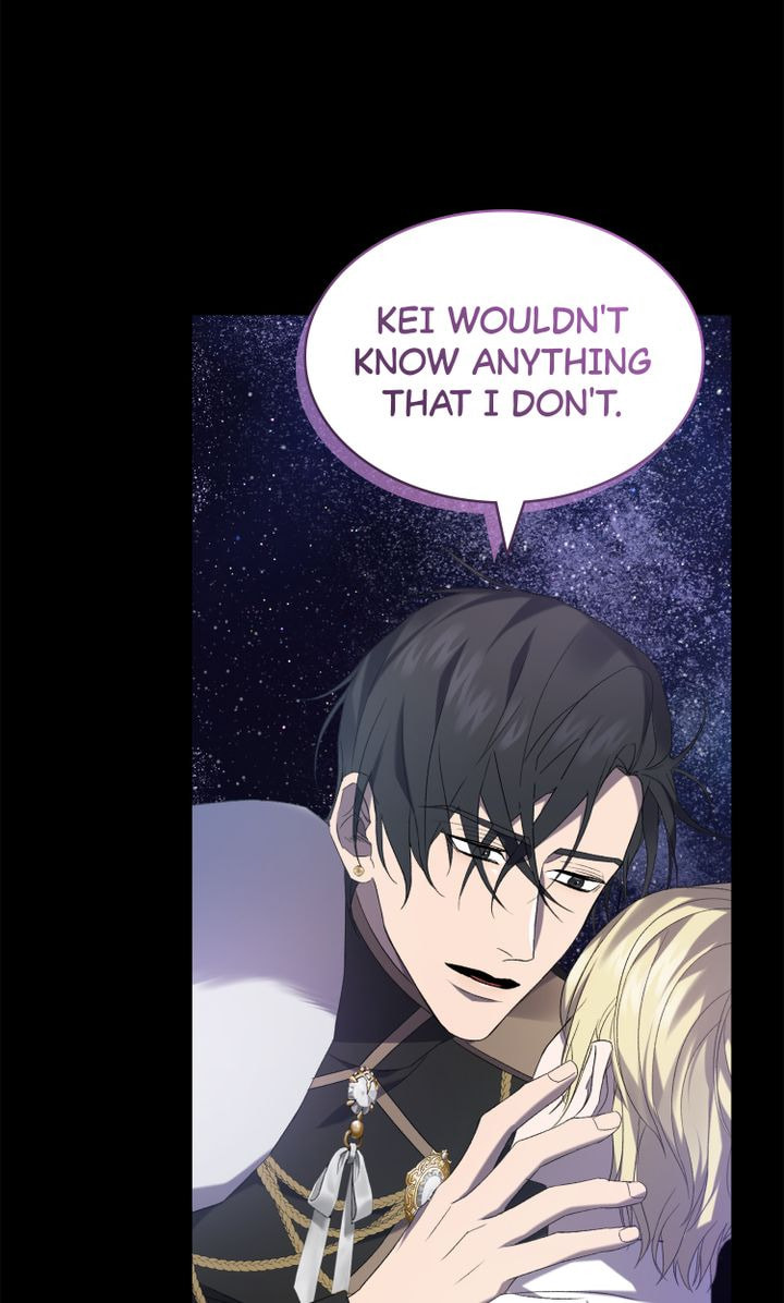 Raising a Sacrifice Chapter 29 page 18 - 