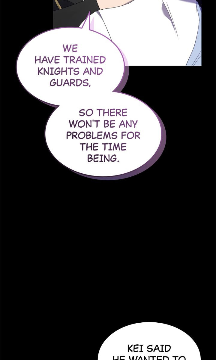 Raising a Sacrifice Chapter 29 page 19 - 