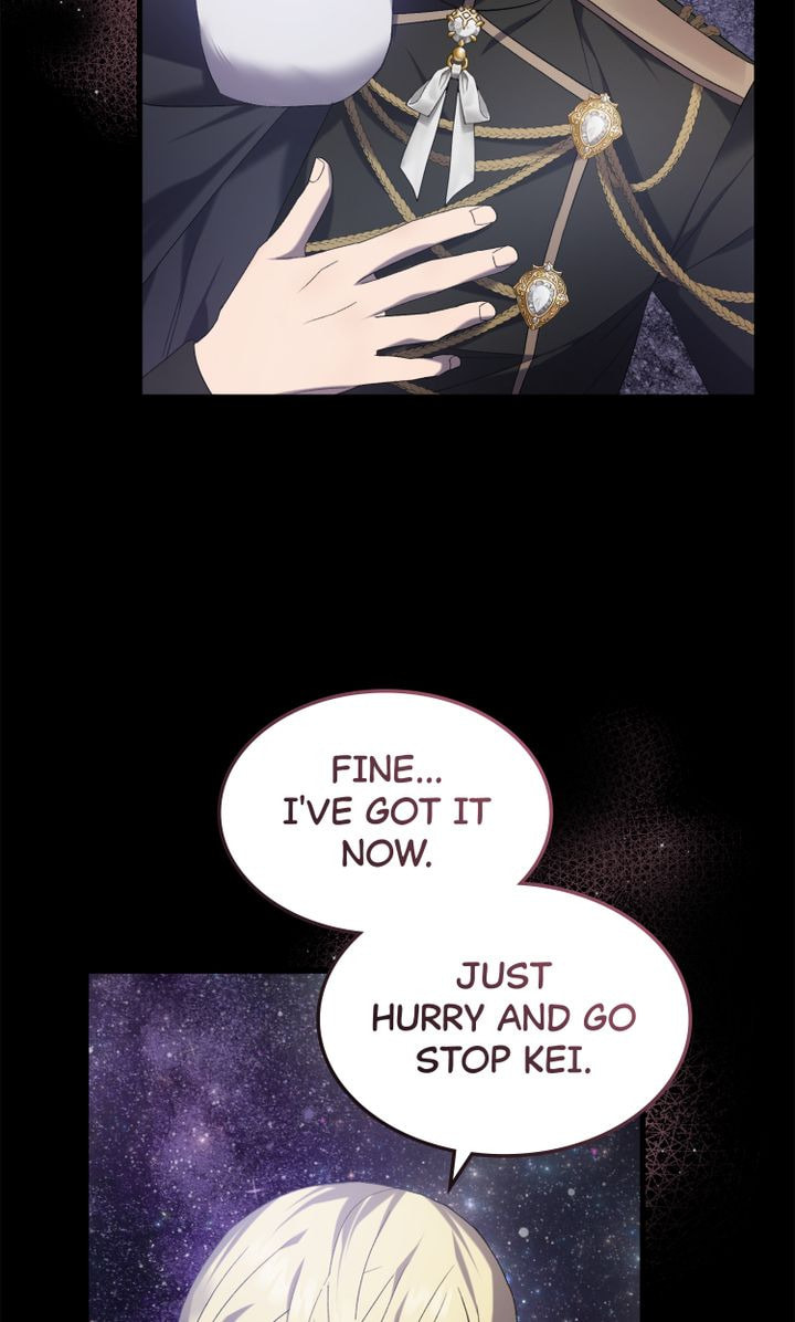 Raising a Sacrifice Chapter 29 page 22 - 
