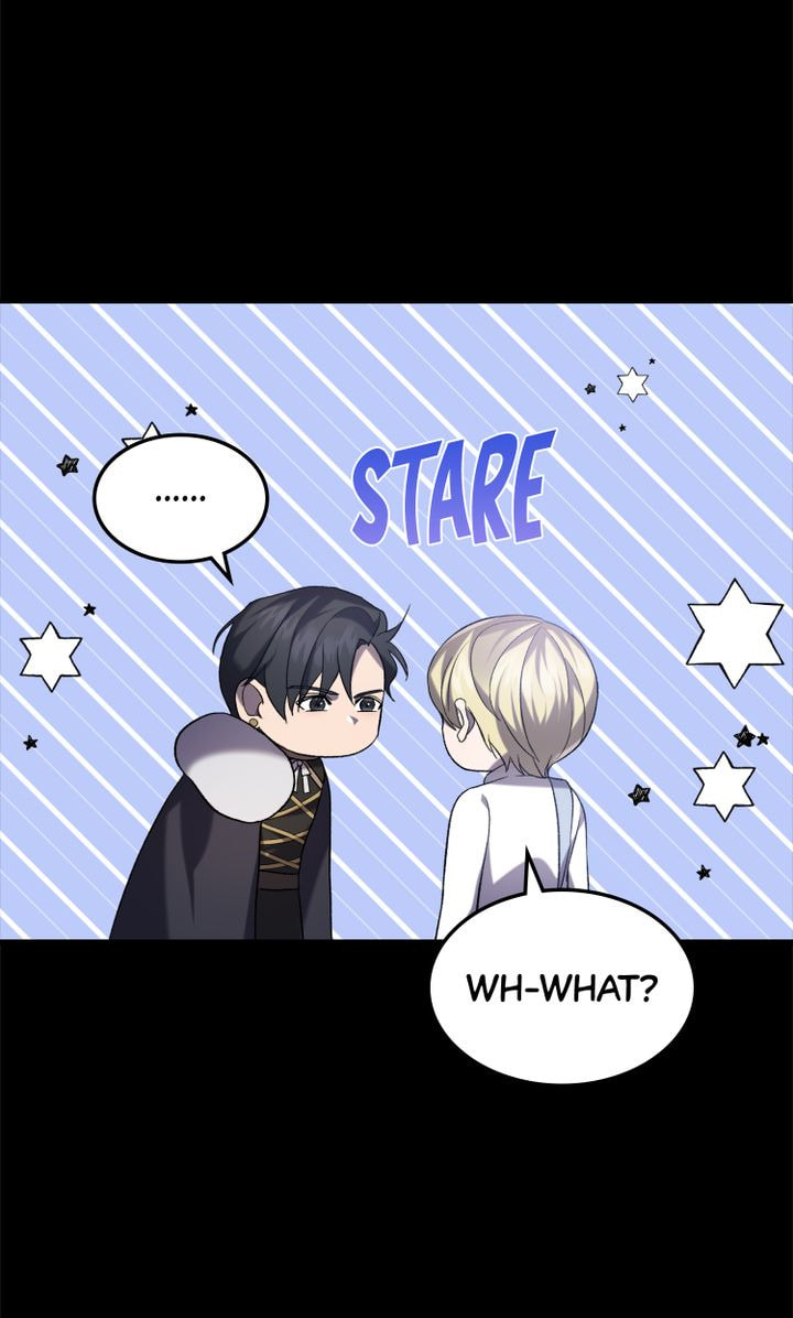 Raising a Sacrifice Chapter 29 page 24 - 