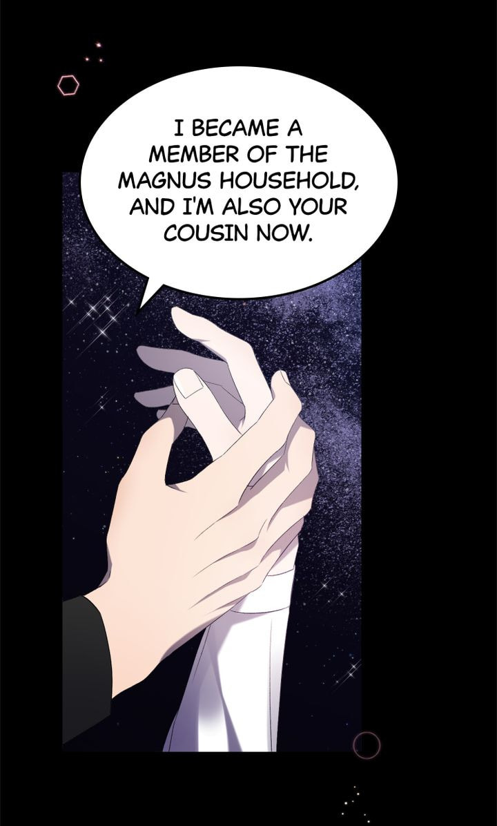 Raising a Sacrifice Chapter 29 page 25 - 