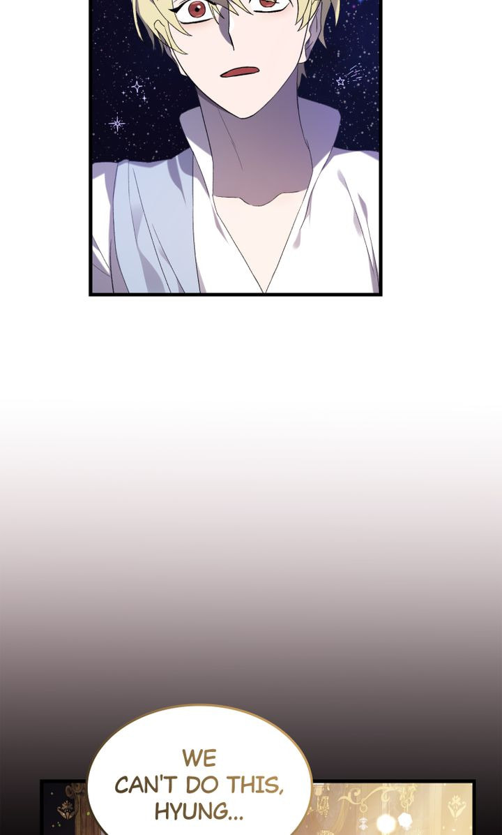 Raising a Sacrifice Chapter 29 page 29 - 