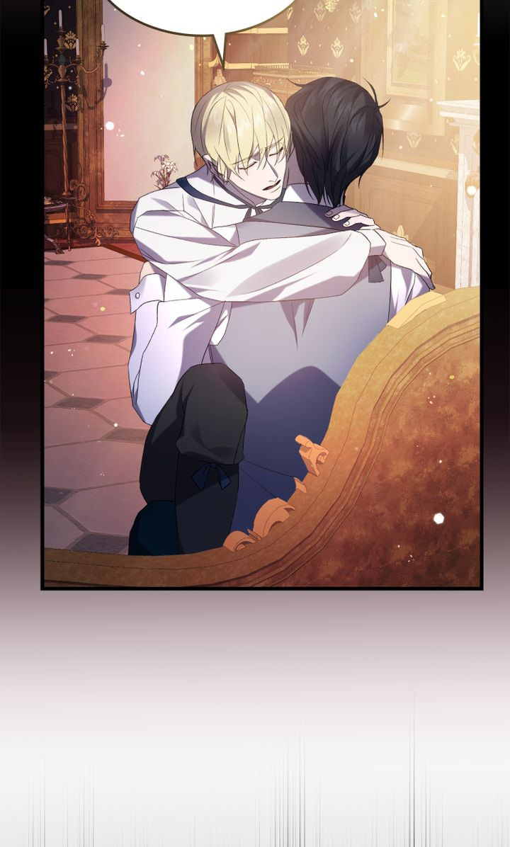 Raising a Sacrifice Chapter 29 page 30 - 