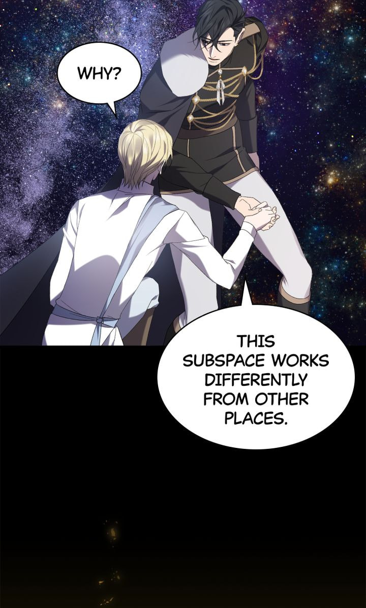 Raising a Sacrifice Chapter 29 page 4 - 