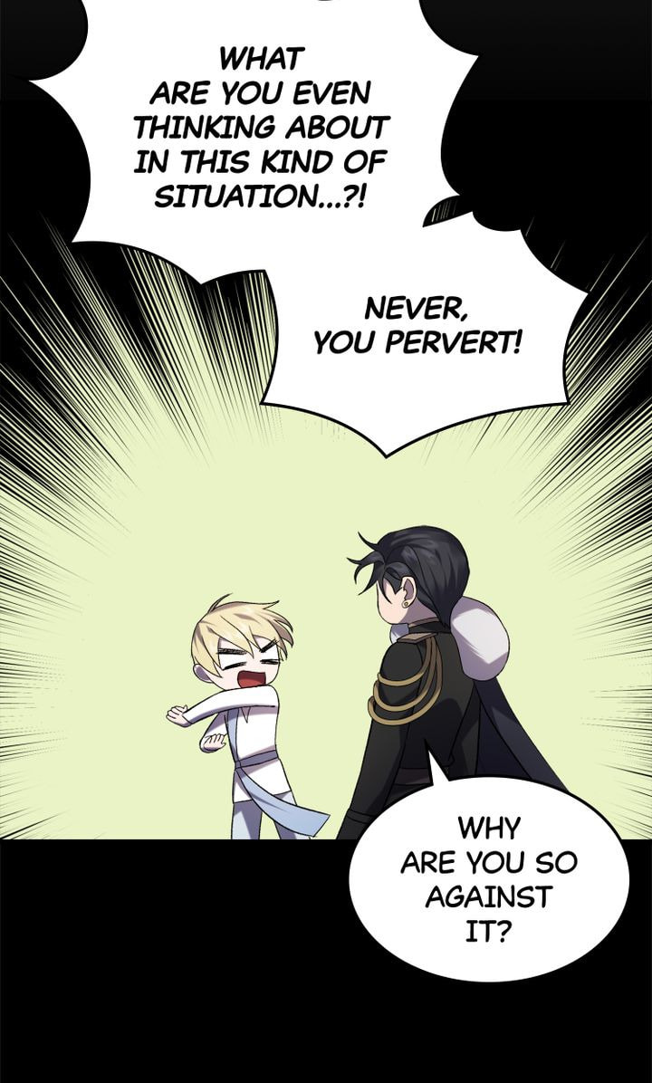 Raising a Sacrifice Chapter 29 page 32 - 