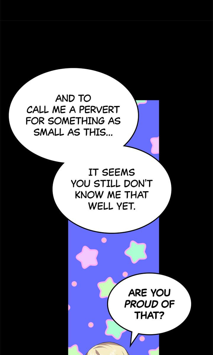 Raising a Sacrifice Chapter 29 page 33 - 