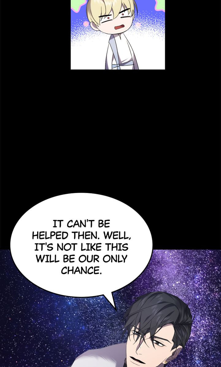 Raising a Sacrifice Chapter 29 page 34 - 