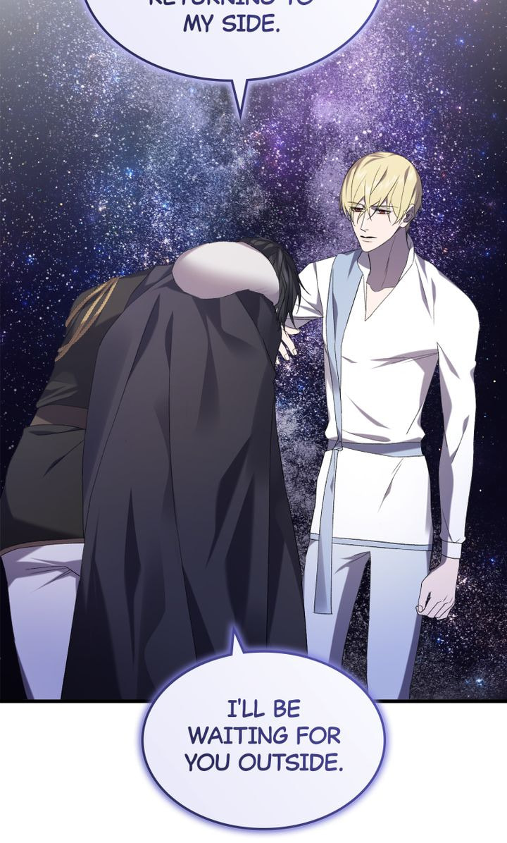 Raising a Sacrifice Chapter 29 page 37 - 