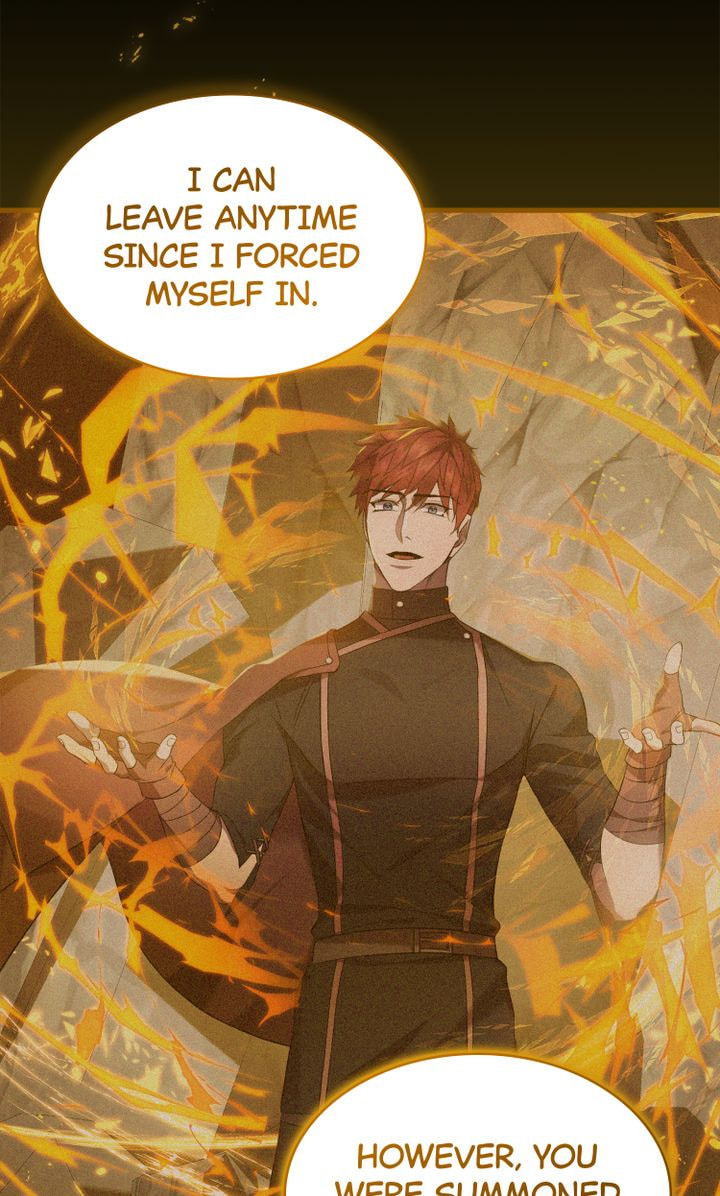 Raising a Sacrifice Chapter 29 page 5 - 