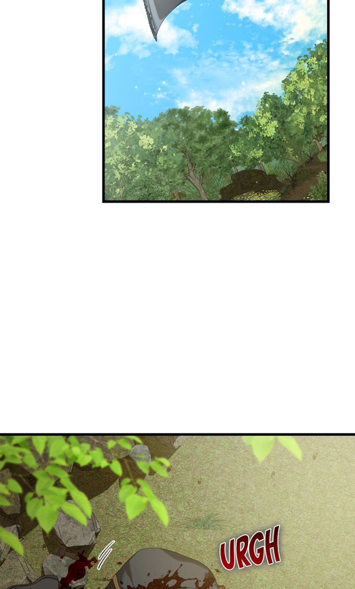 Raising a Sacrifice Chapter 29 page 42 - 
