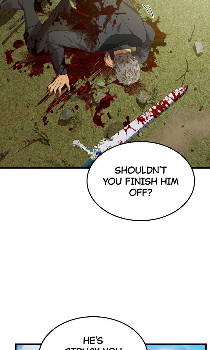 Raising a Sacrifice Chapter 29 page 43 - 