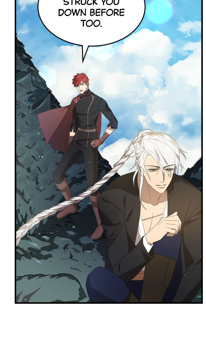 Raising a Sacrifice Chapter 29 page 44 - 