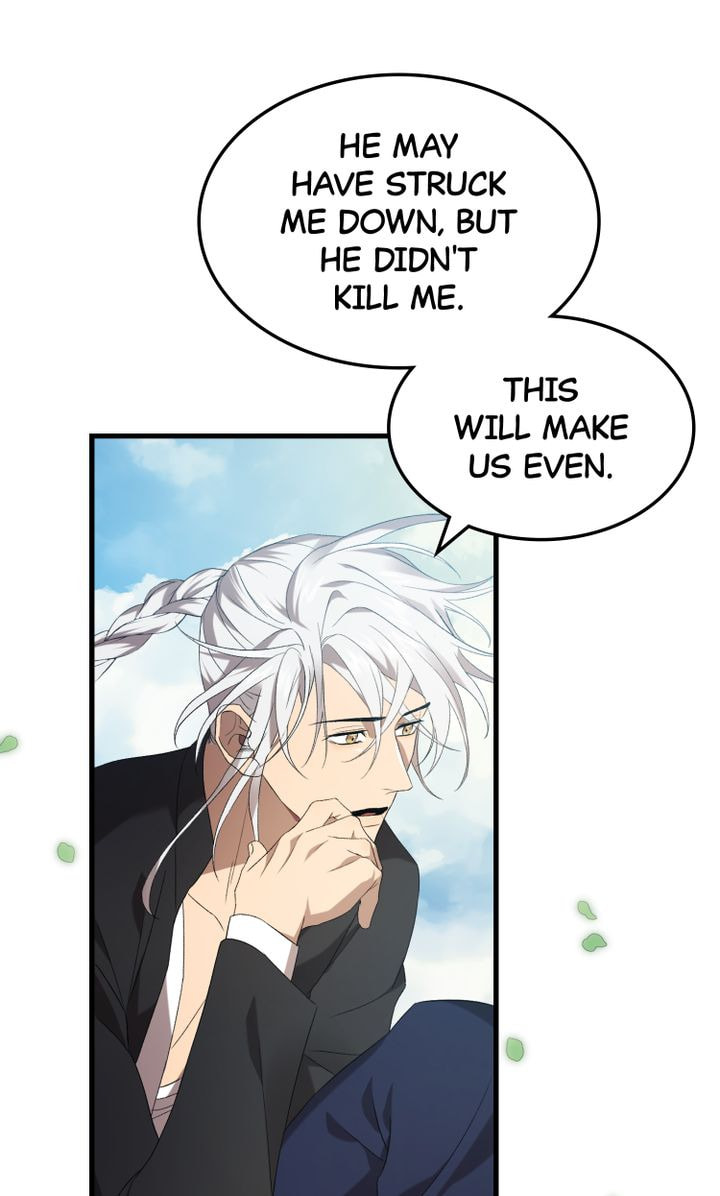 Raising a Sacrifice Chapter 29 page 45 - 