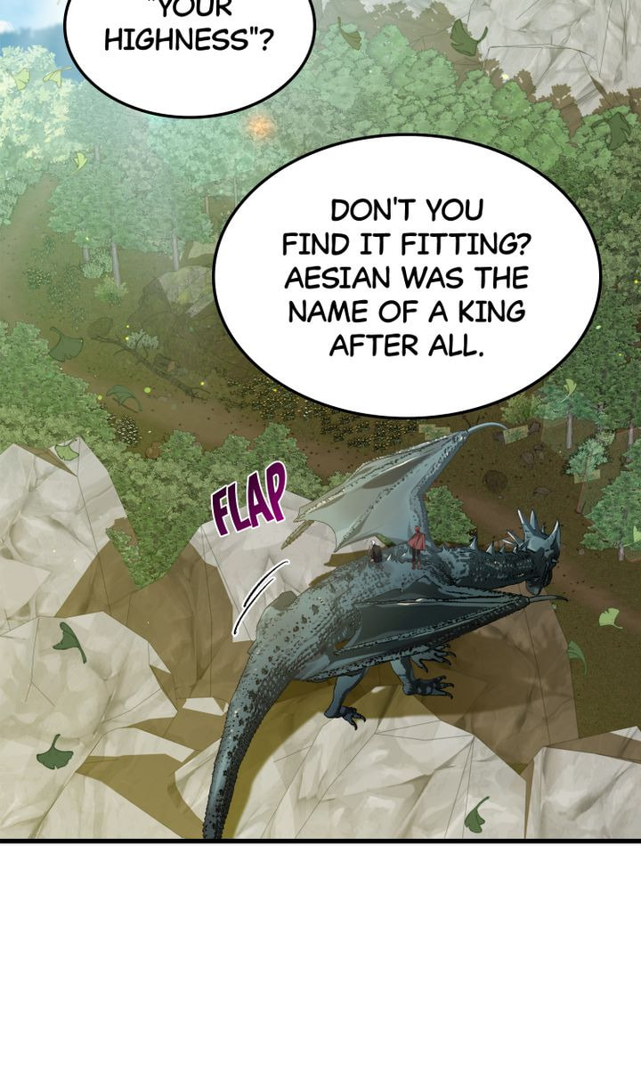 Raising a Sacrifice Chapter 29 page 47 - 