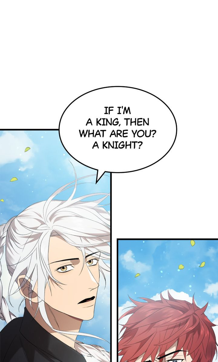 Raising a Sacrifice Chapter 29 page 48 - 