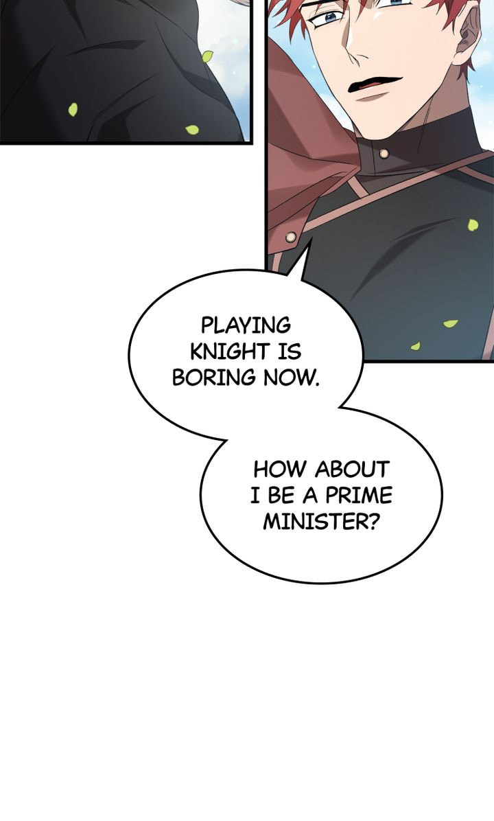 Raising a Sacrifice Chapter 29 page 49 - 