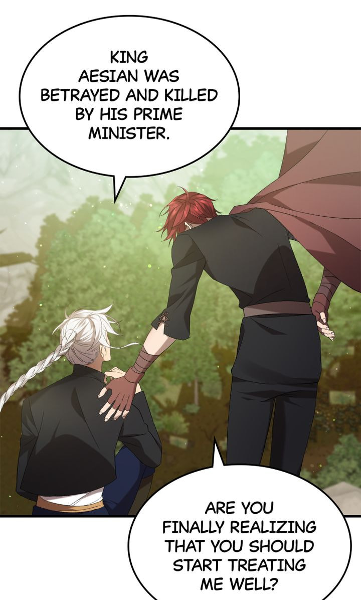 Raising a Sacrifice Chapter 29 page 50 - 