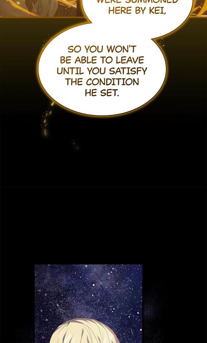 Raising a Sacrifice Chapter 29 page 6 - 