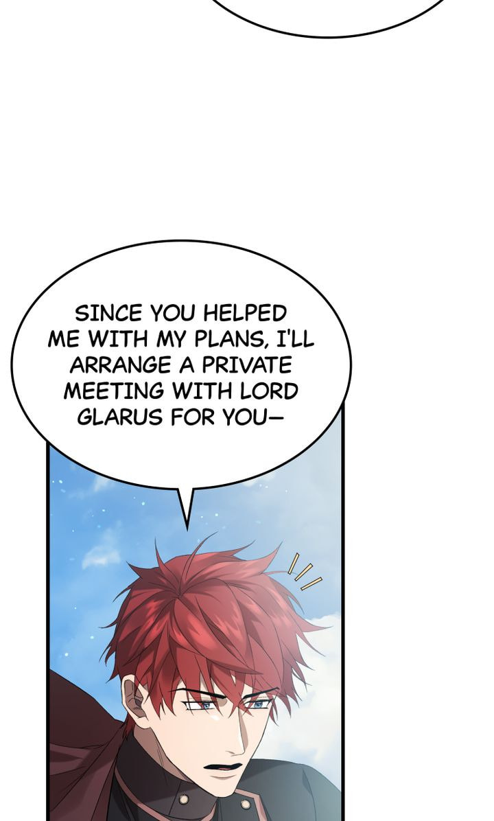 Raising a Sacrifice Chapter 29 page 51 - 