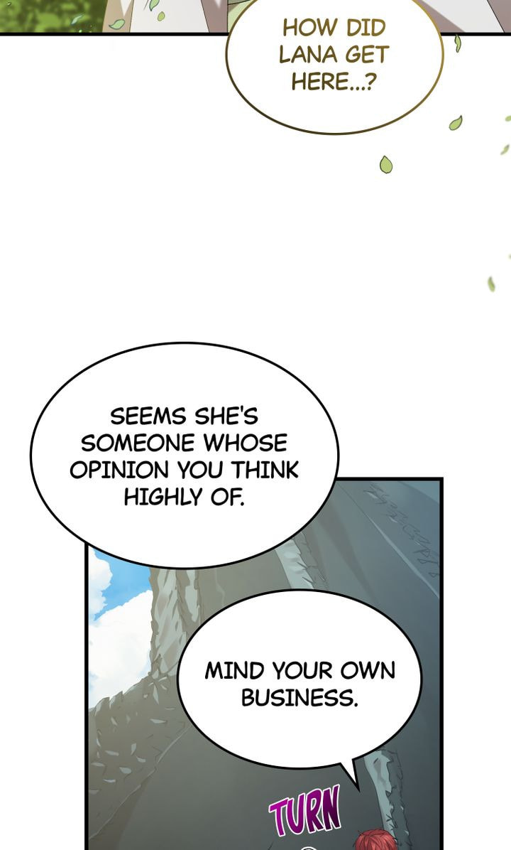 Raising a Sacrifice Chapter 29 page 58 - 