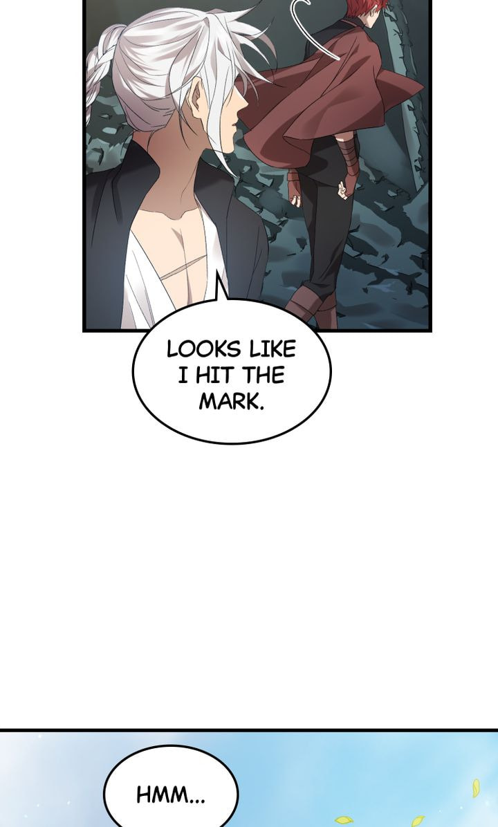 Raising a Sacrifice Chapter 29 page 59 - 