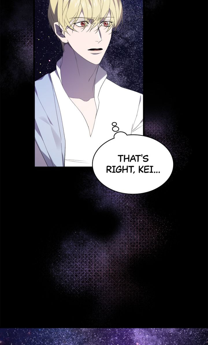 Raising a Sacrifice Chapter 29 page 7 - 
