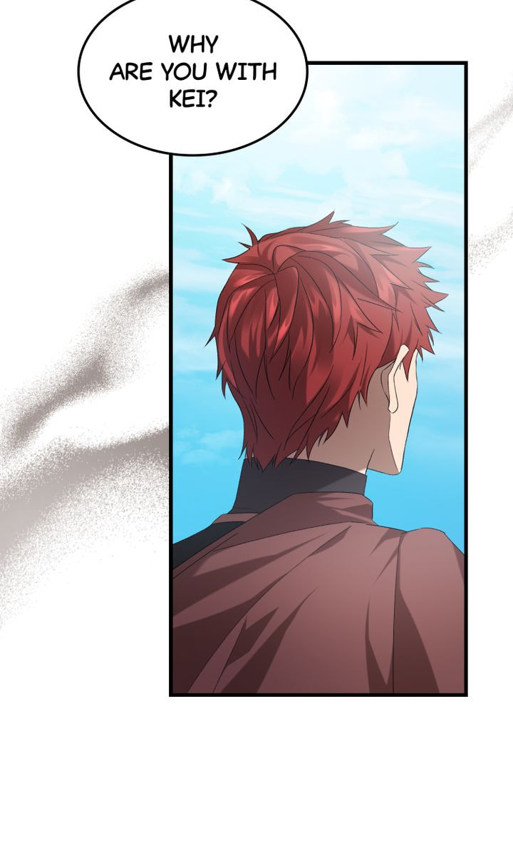 Raising a Sacrifice Chapter 29 page 62 - 