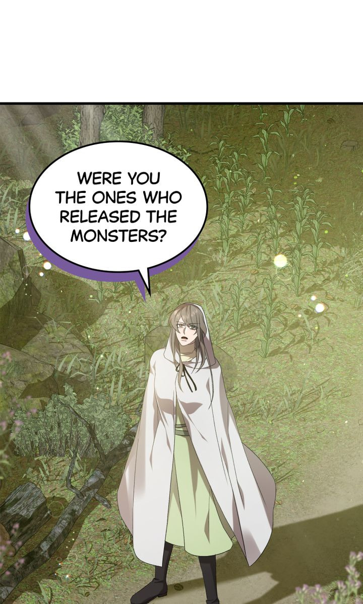 Raising a Sacrifice Chapter 29 page 63 - 