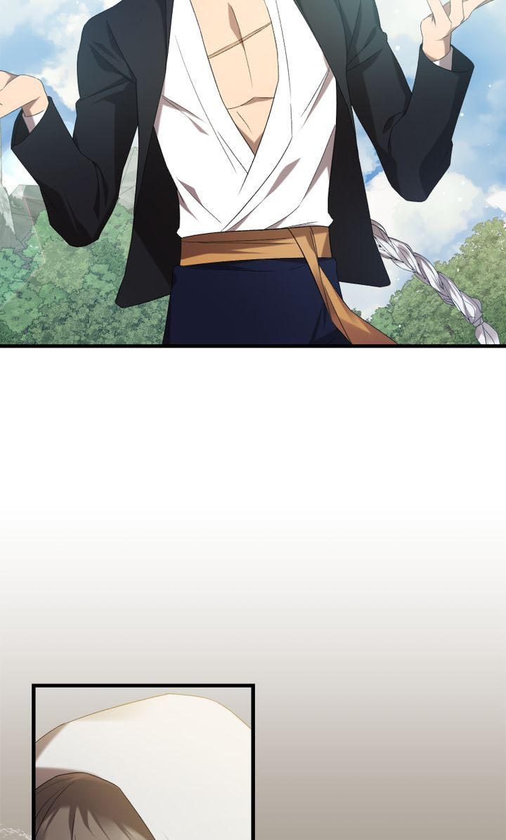Raising a Sacrifice Chapter 29 page 65 - 