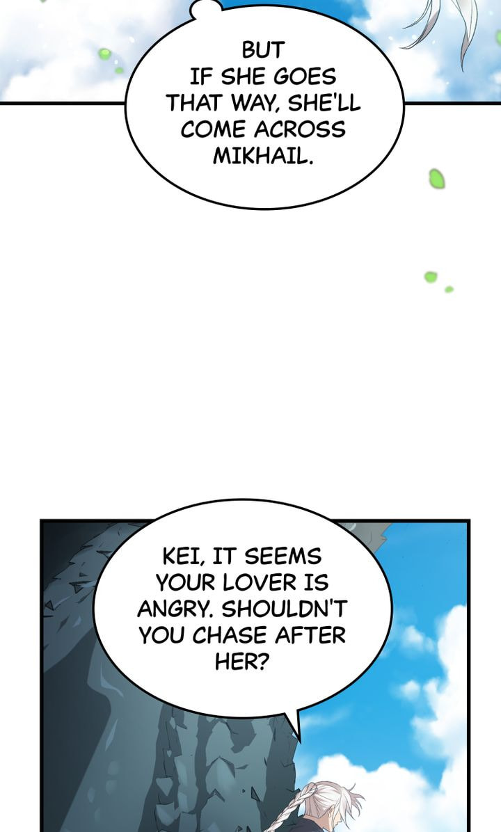 Raising a Sacrifice Chapter 29 page 69 - 