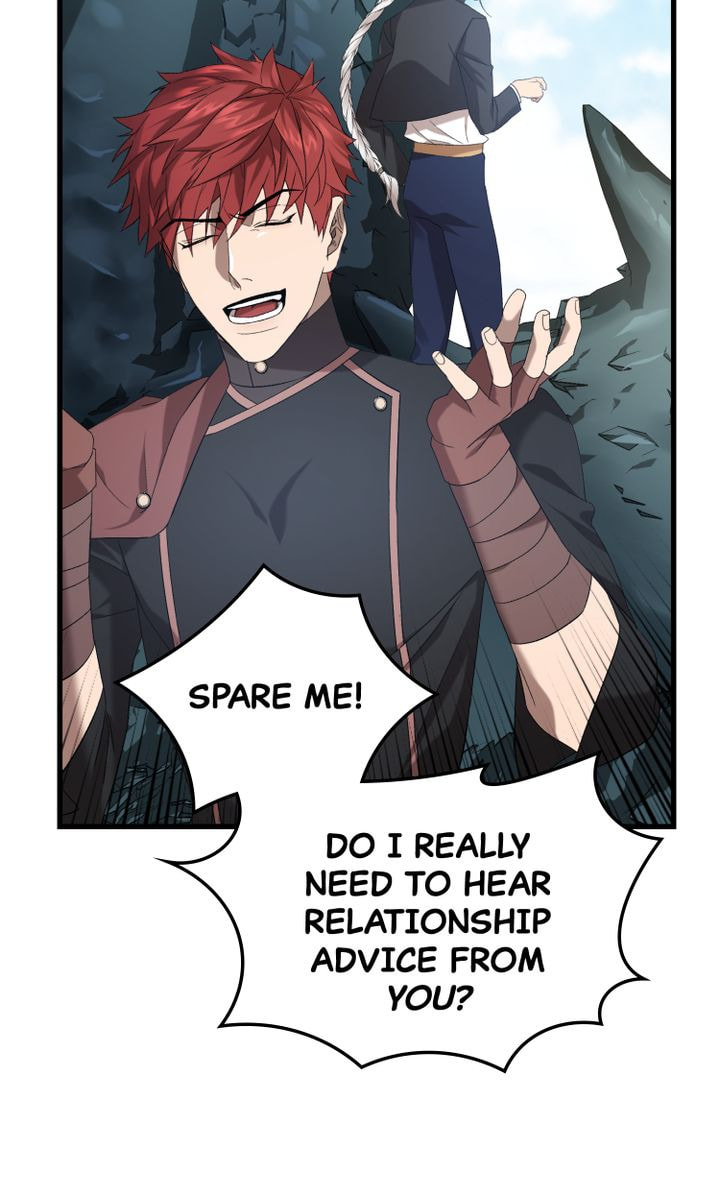 Raising a Sacrifice Chapter 29 page 70 - 