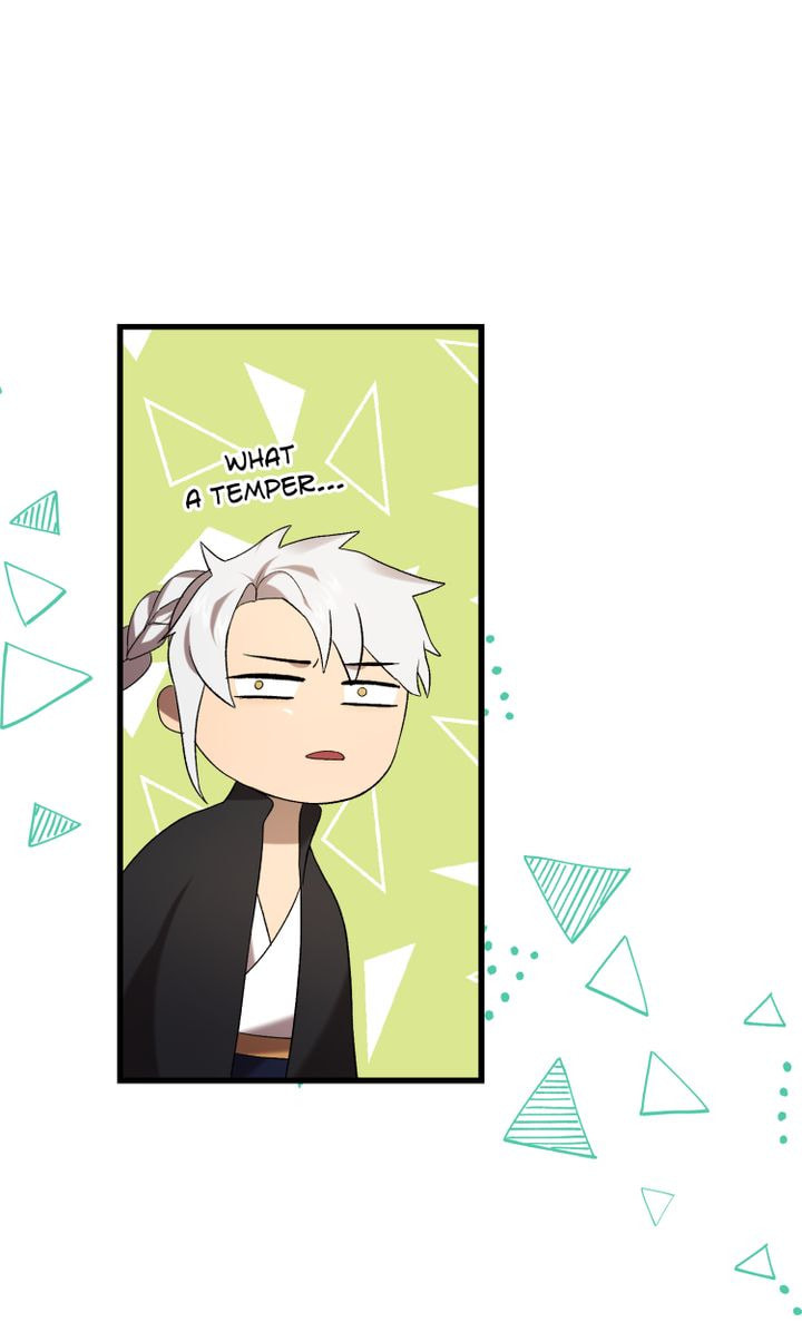 Raising a Sacrifice Chapter 29 page 71 - 