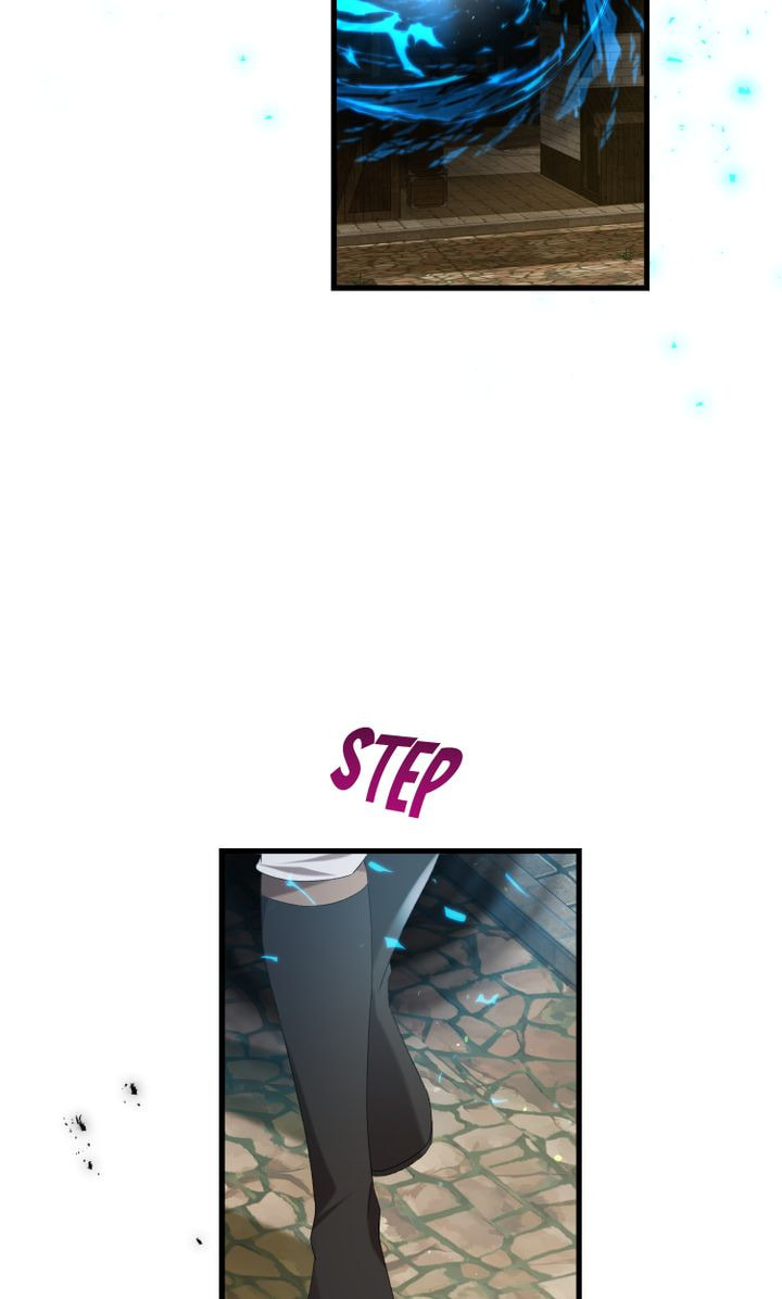 Raising a Sacrifice Chapter 29 page 74 - 