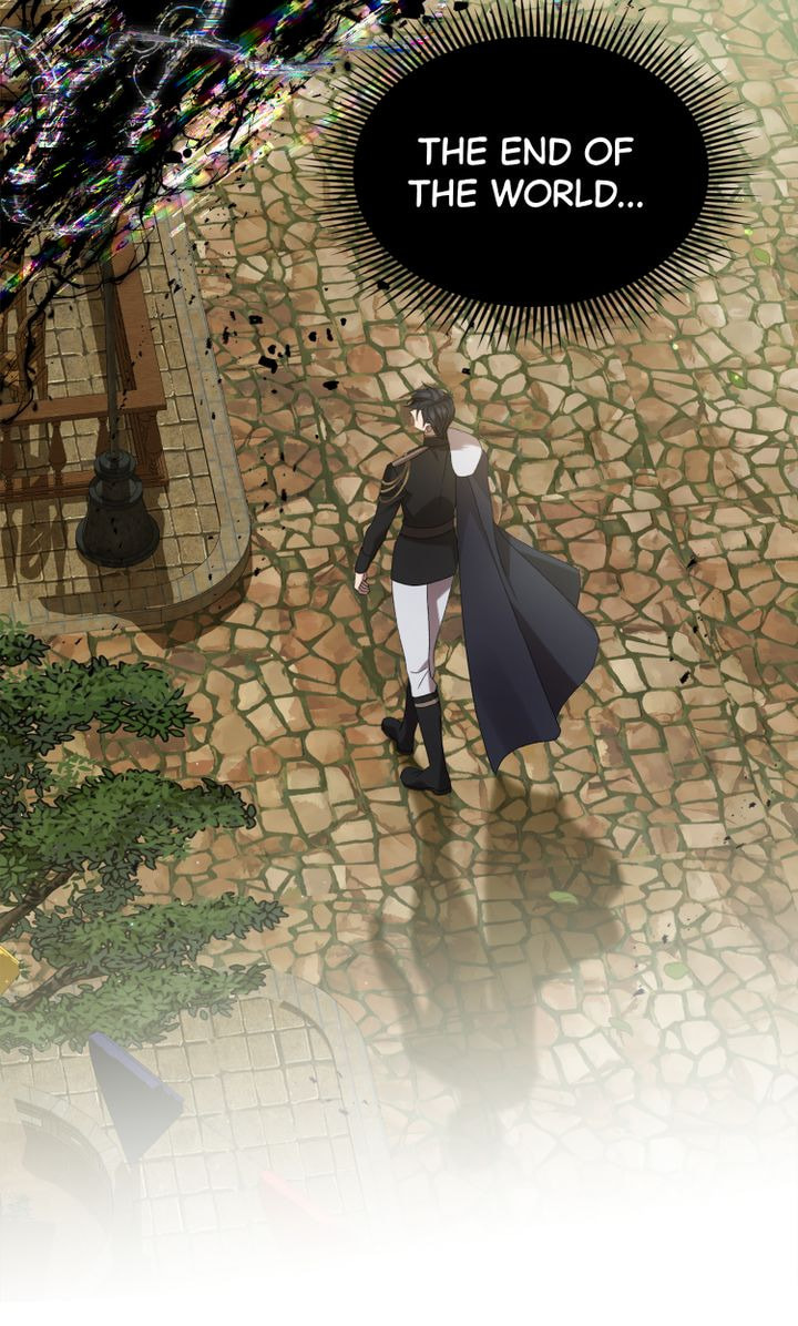 Raising a Sacrifice Chapter 29 page 77 - 