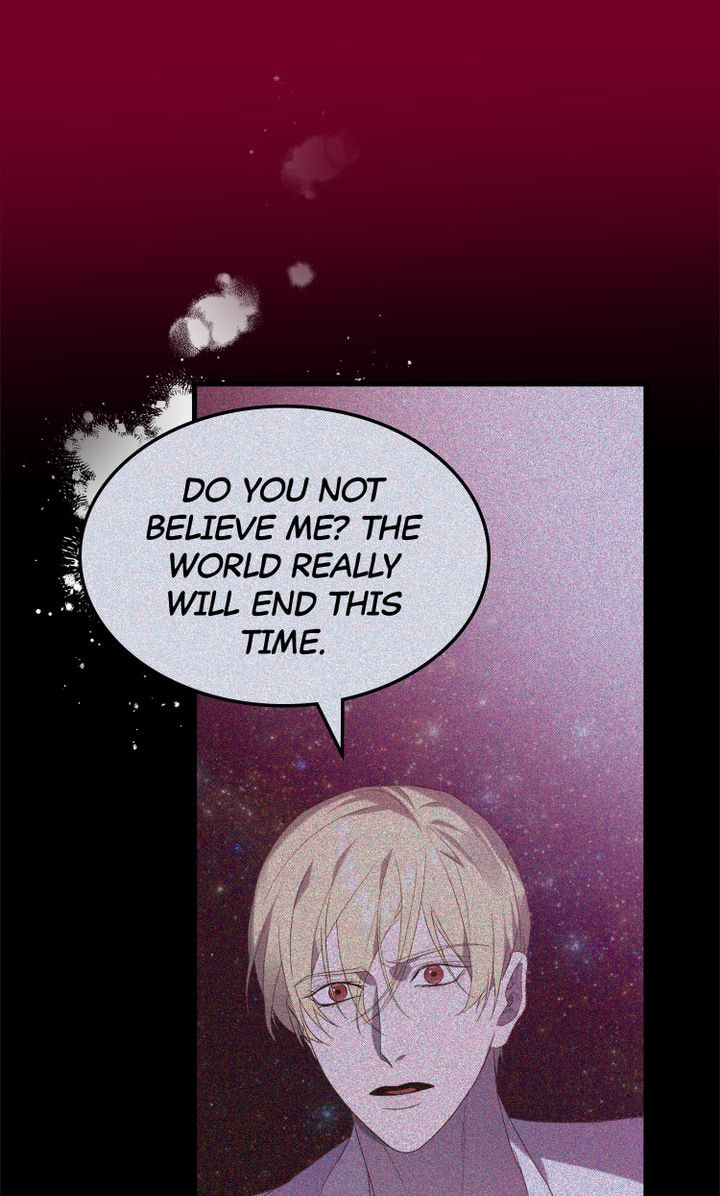 Raising a Sacrifice Chapter 29 page 80 - 