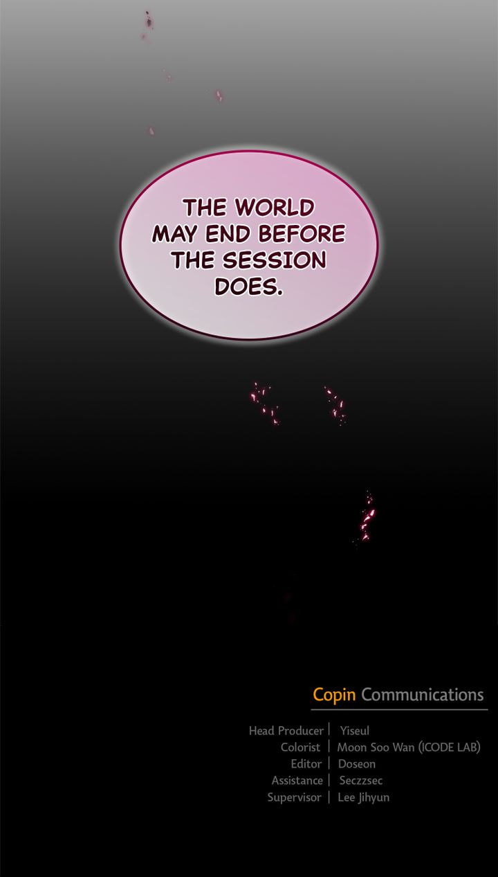 Raising a Sacrifice Chapter 29 page 84 - 