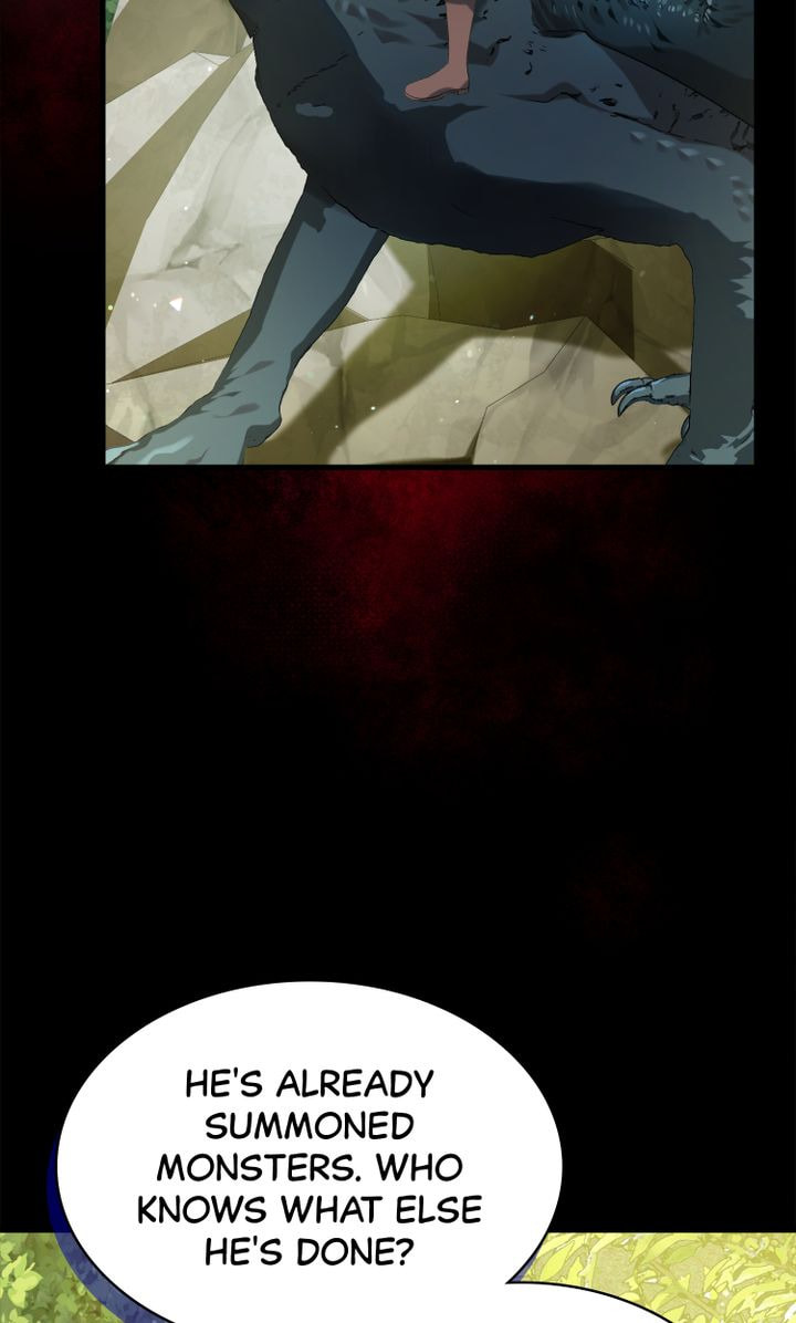 Raising a Sacrifice Chapter 29 page 10 - 