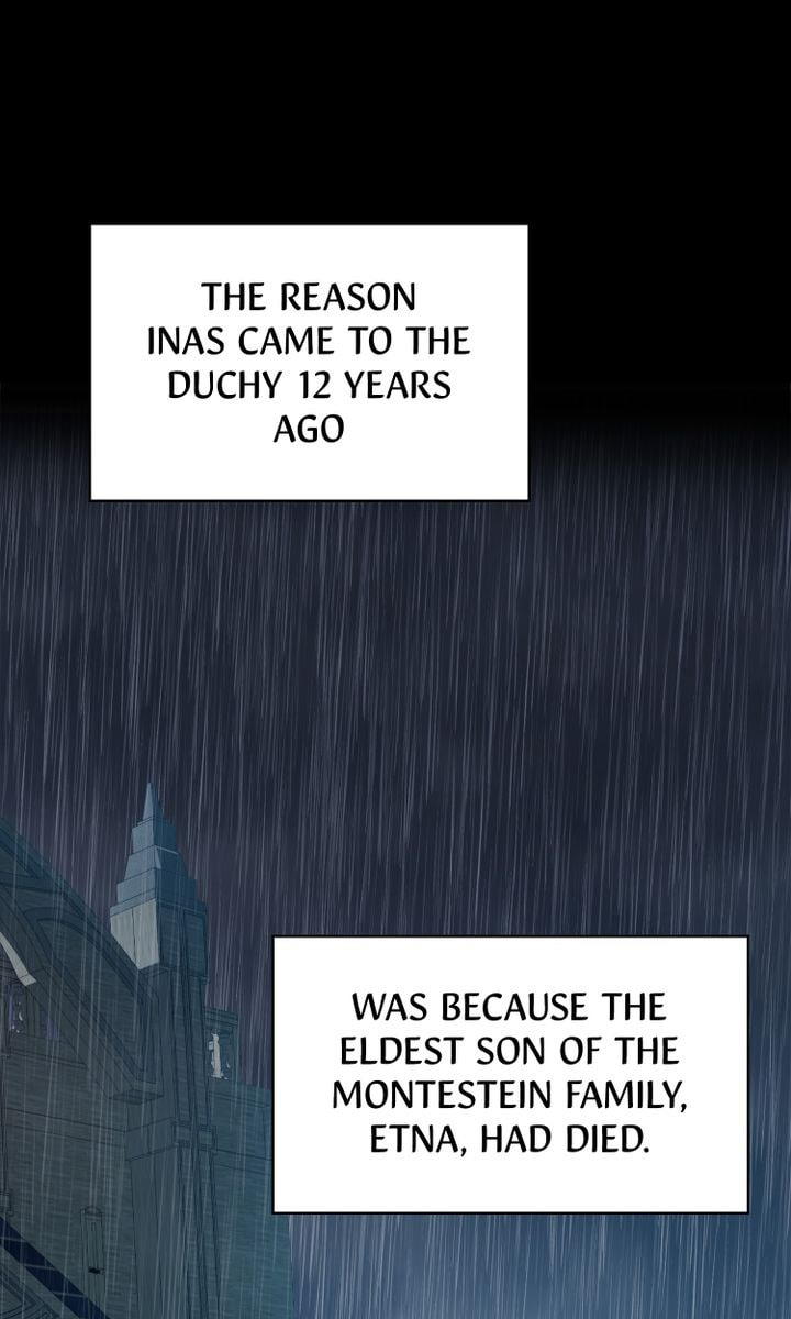 Raising a Sacrifice Chapter 3 page 1 - 